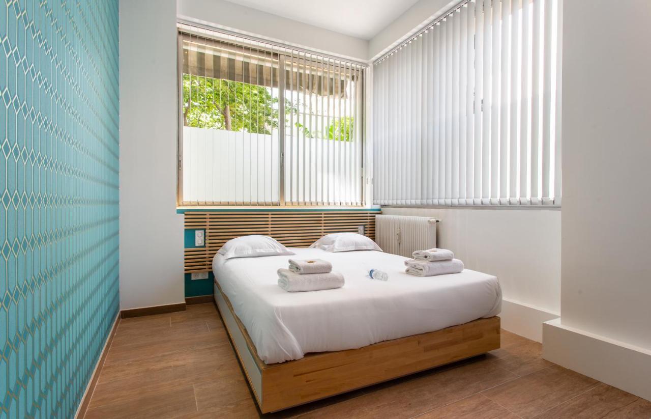 Amazing - 3br-10p - Nation * Parigi
