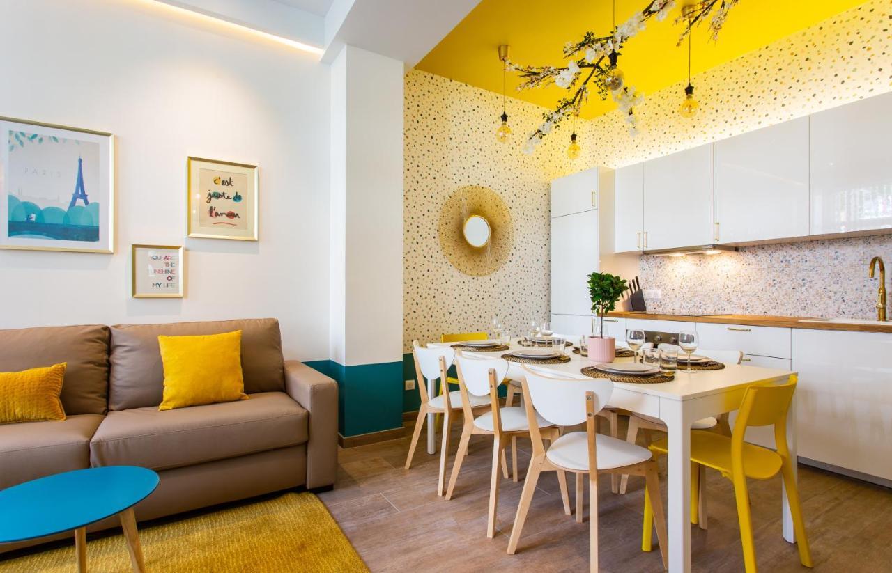 Amazing - 3br-10p - Nation Appartamento *