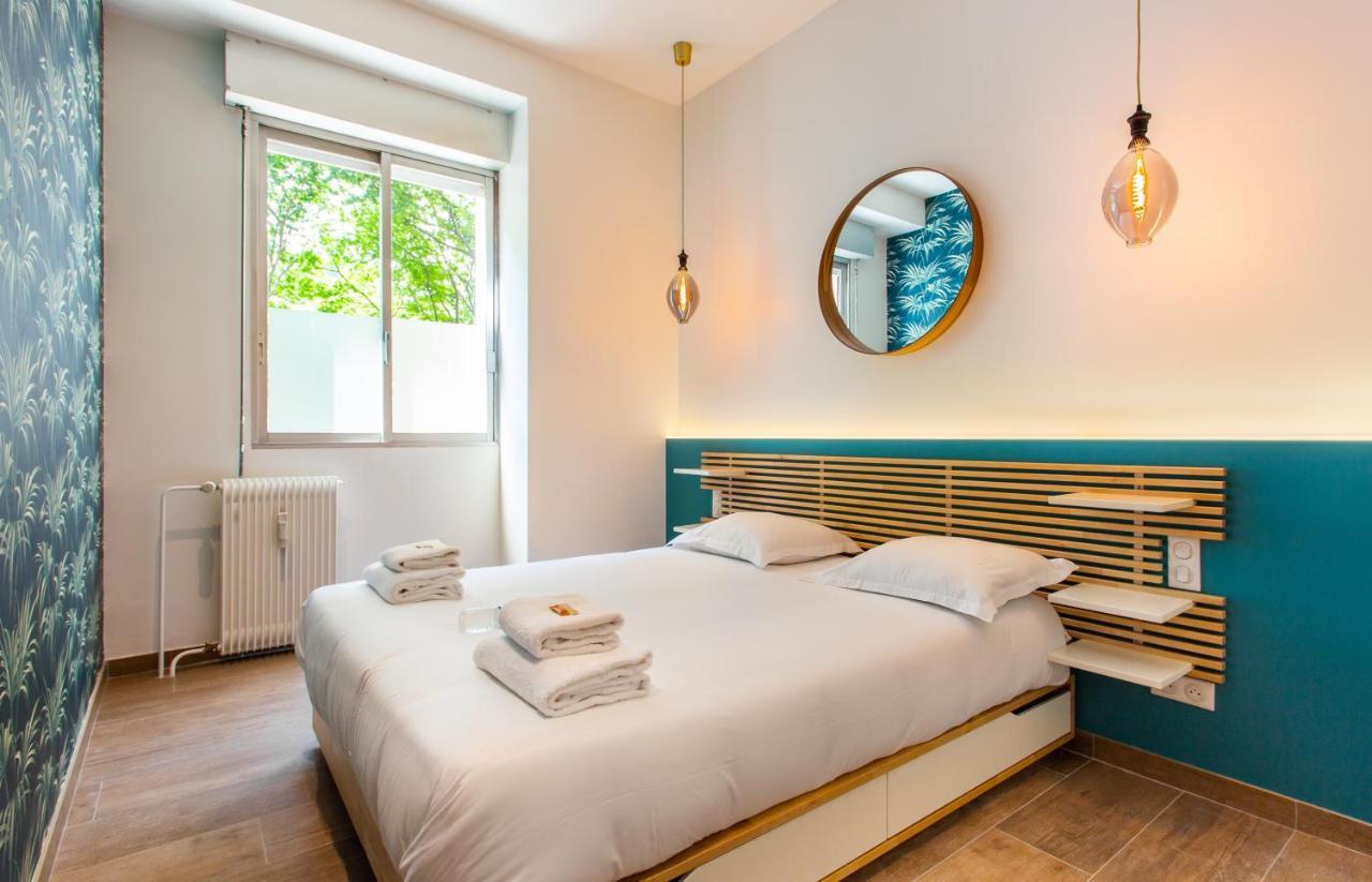 Amazing - 3br-10p - Nation Appartamento Parigi