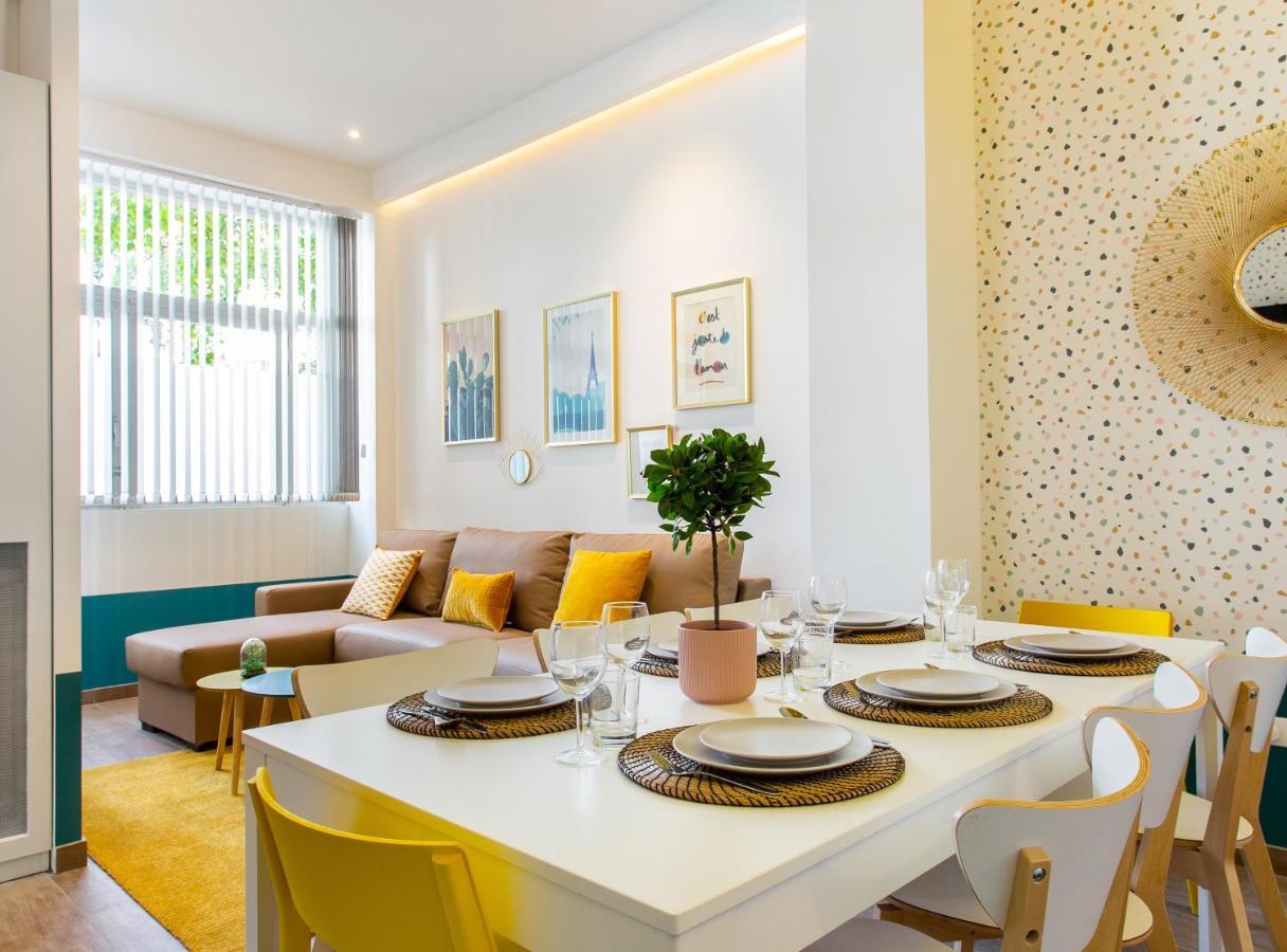 Amazing - 3br-10p - Nation * Parigi