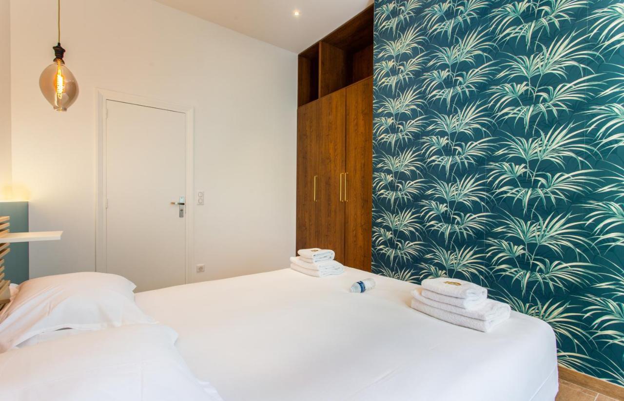 Amazing - 3br-10p - Nation Parigi