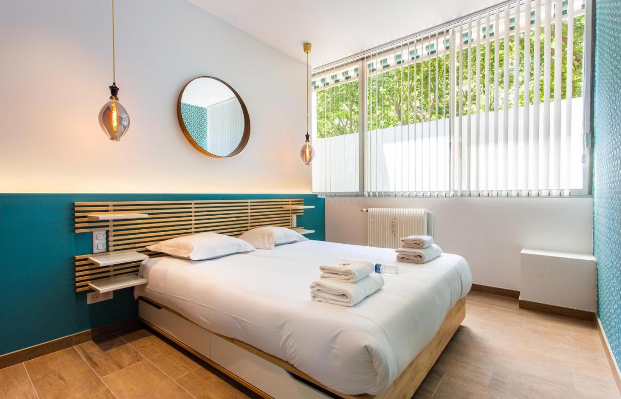 Appartamento Amazing - 3br-10p - Nation Parigi