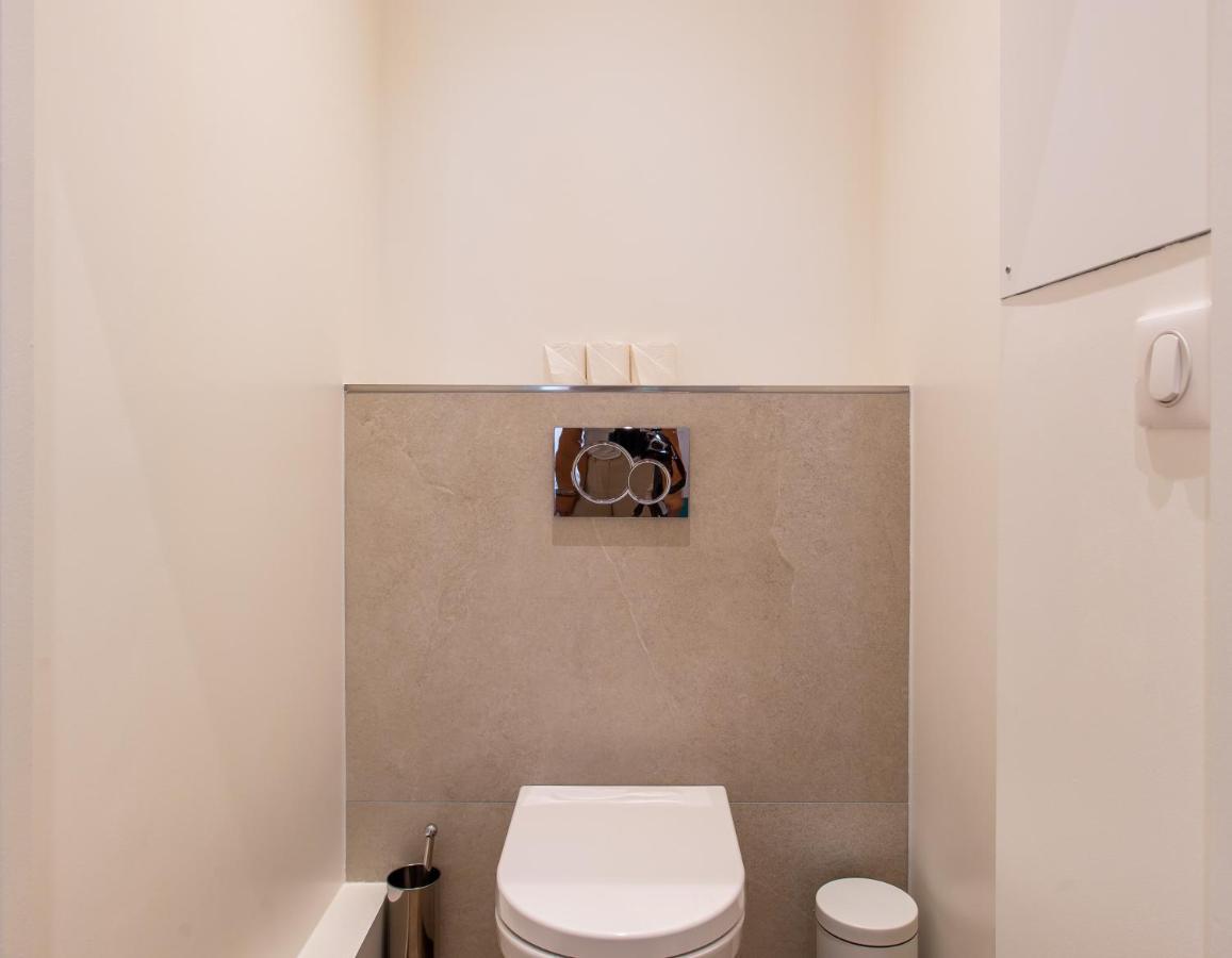 Appartamento Amazing - 3br-10p - Nation Parigi