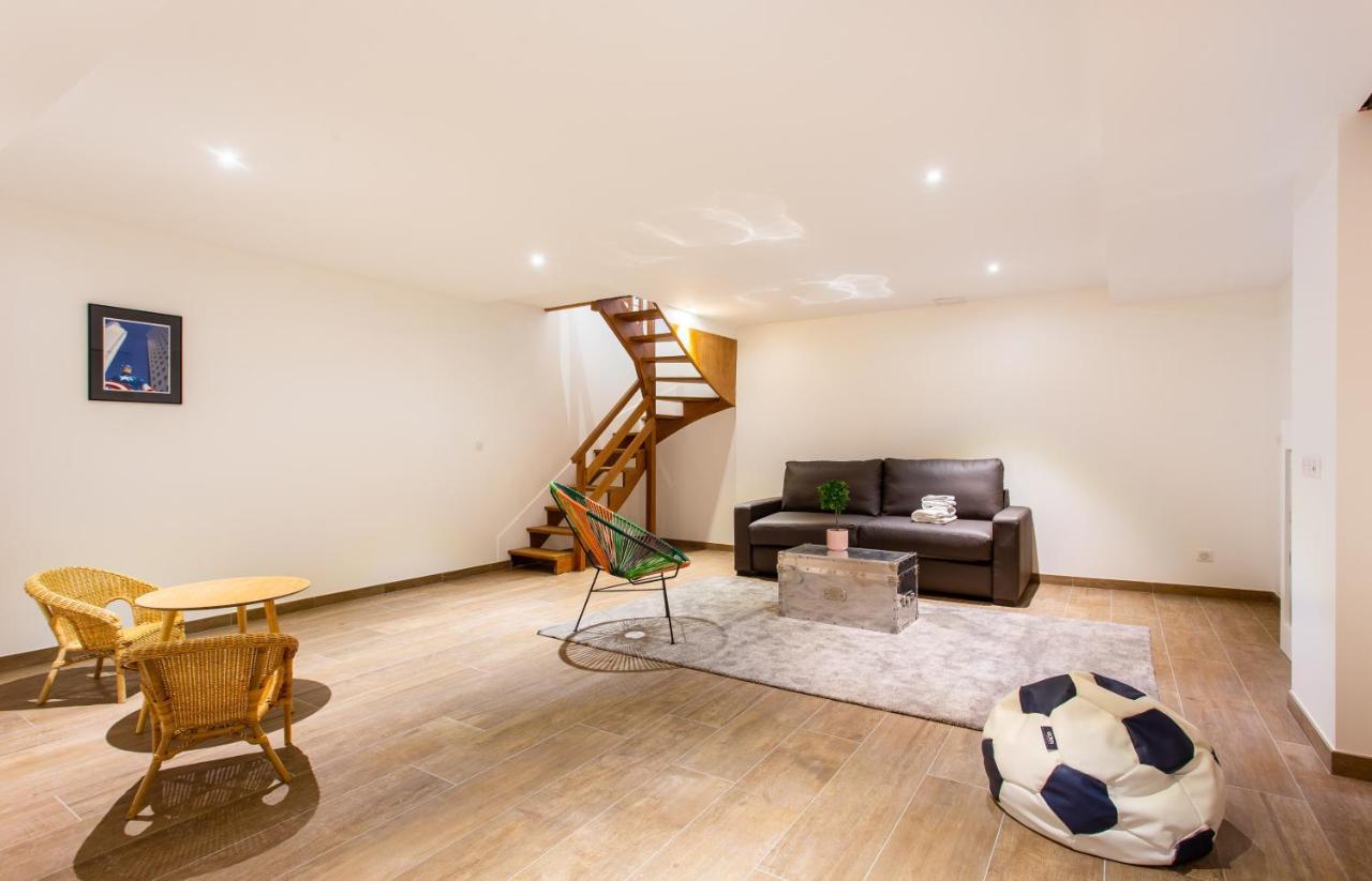 Appartamento Amazing - 3br-10p - Nation Parigi