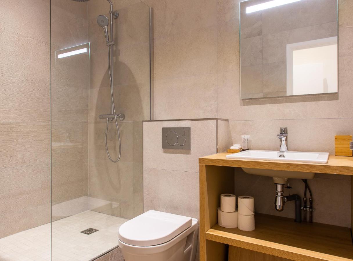 Appartamento Amazing - 3br-10p - Nation *