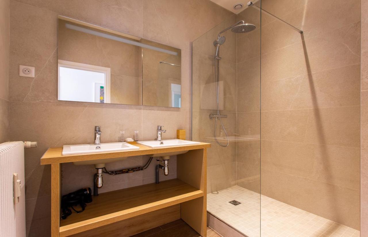 Appartamento Amazing - 3br-10p - Nation Parigi